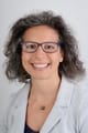 Personalleiterin Nadia Prota bei Midor Personalleiterin Nadia Prota bei Midor